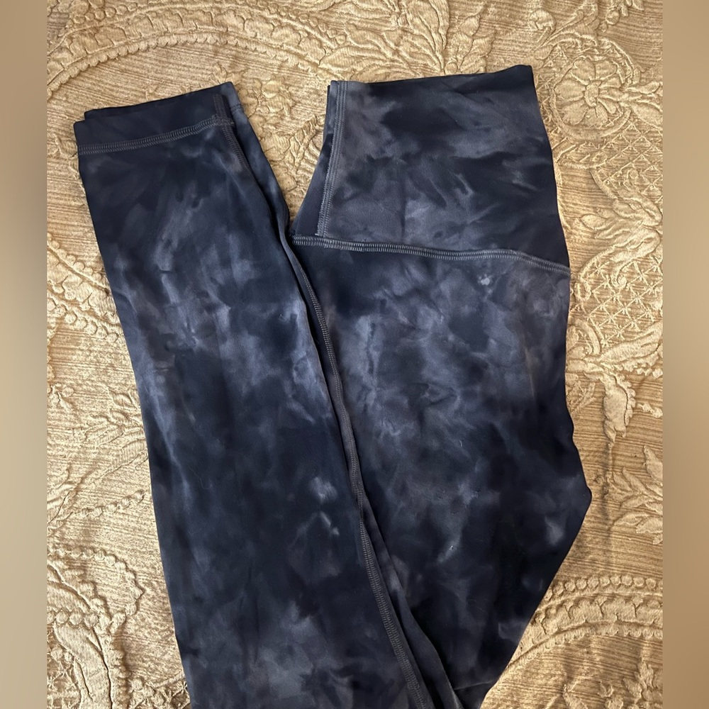 Lululemon aligns
